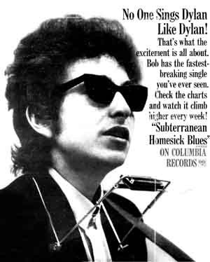 鲍勃·迪伦 鲍勃·迪伦