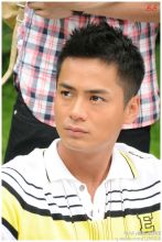 罗仲谦-恋爱季节剧照