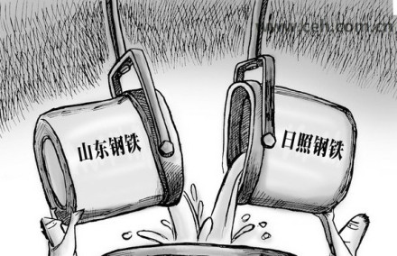 关注国企改革 关注国企改革