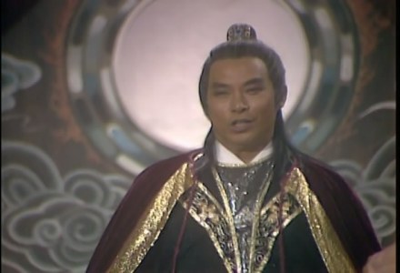 刘兆铭版阳顶天 刘兆铭版阳顶天