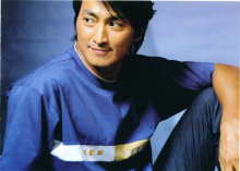 何家劲写真照 何家劲写真照