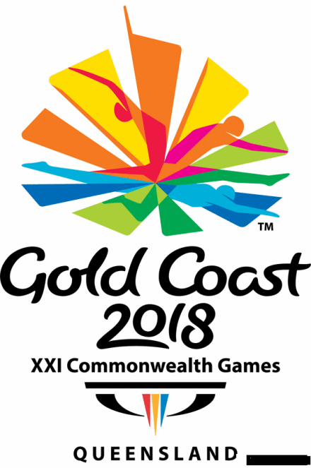 2018年英联邦运动会会徽
2018年英联邦运动会会徽