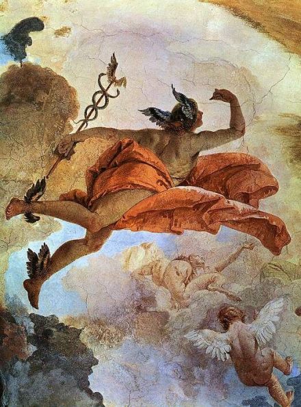 赫尔墨斯 赫尔墨斯