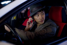 《无人驾驶》里加