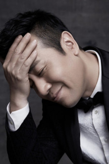 于和伟爆魅力写真 于和伟爆魅力写真