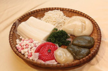 客家粄果 客家粄果