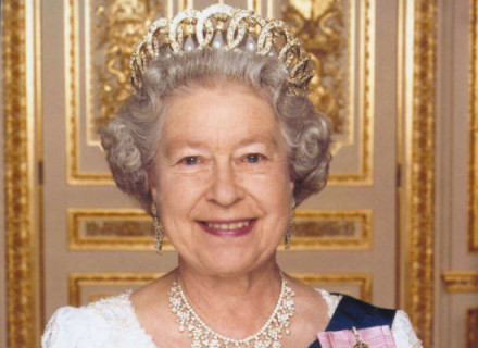 英国女王 英国女王