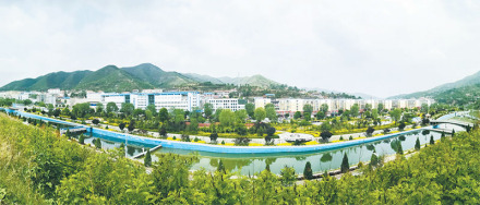 平顺县城 平顺县城