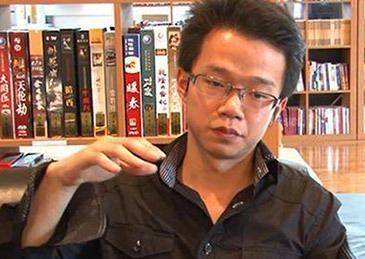 青年学者唐爽 青年学者唐爽