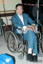 陶大宇《掌上明珠》剧照