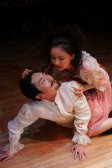 话剧作品照片集 话剧作品照片集