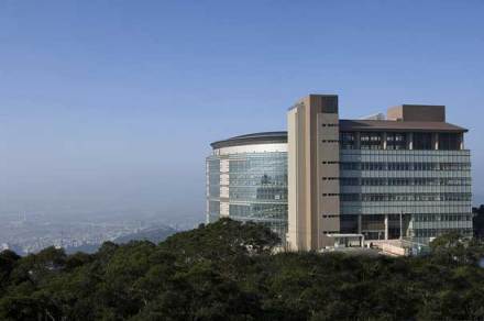 中国文化大学体育馆 中国文化大学体育馆