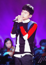 湖南卫视《歌手》