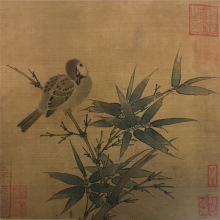 吴炳作品 吴炳作品