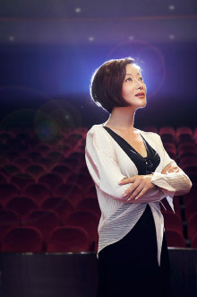 唐丽君图册 唐丽君图册