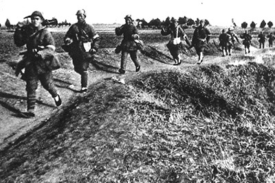 莱芜战役 莱芜战役