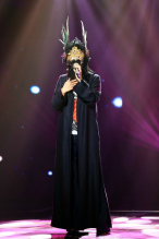 那英《蒙面唱将猜猜猜》