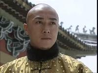 01书剑恩仇录的张召重 01书剑恩仇录的张召重