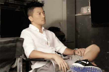 苏有朋导演《左耳》现场照 苏有朋导演《左耳》现场照