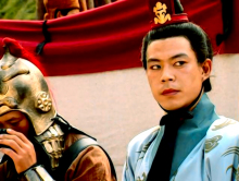 刘封影视形象 刘封影视形象