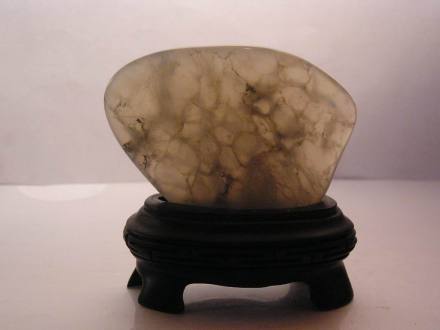 高山鱼鳞冻石 高山鱼鳞冻石