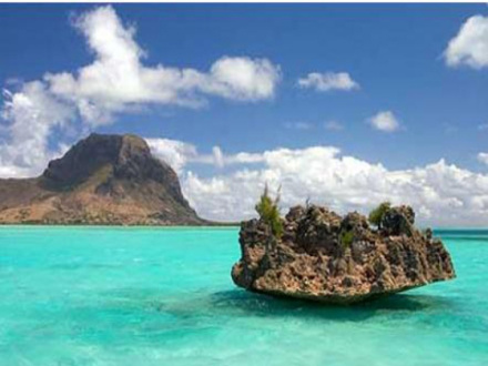 毛里求斯 毛里求斯