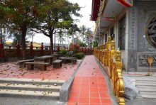 新港奉天宫 新港奉天宫