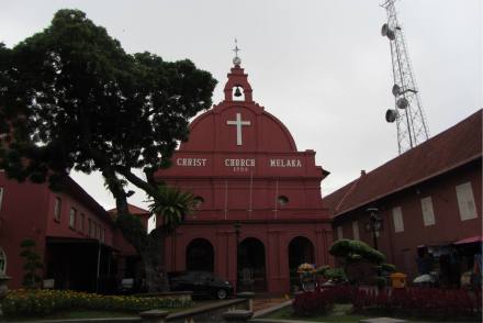 荷兰红屋 荷兰红屋