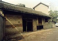 黄忠故里 黄忠故里