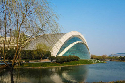 上海视觉艺术学院 上海视觉艺术学院