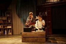 《学一学鸽子》