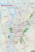 开罗地图 开罗地图