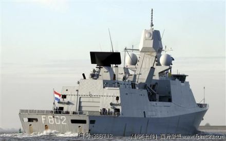 荷兰海军
荷兰海军