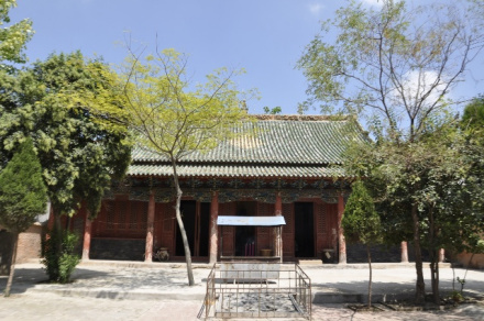 太康黉学 太康黉学