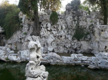 孔府花园 孔府花园