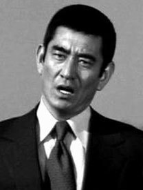 主演高仓健 主演高仓健