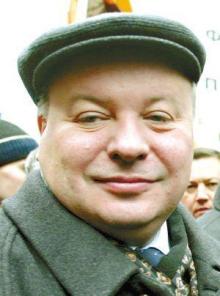 叶戈尔·盖达尔 叶戈尔·盖达尔