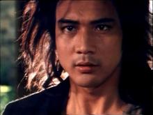 ATV天蚕变 云飞扬