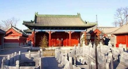 顺天府衙 顺天府衙