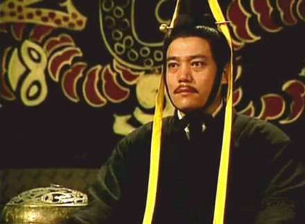 齐襄公(《东周列国·春秋篇》剧照) 齐襄公(《东周列国·春秋篇》剧照)