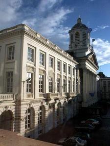 皇家艺术博物馆 皇家艺术博物馆