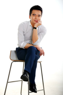 个人写真 个人写真