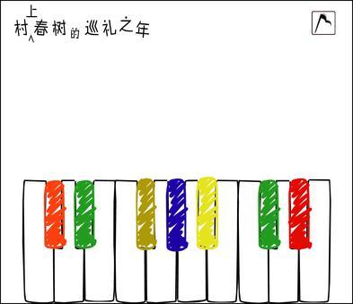 村上春树 村上春树