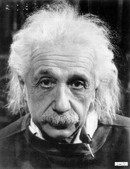 爱因斯坦 爱因斯坦