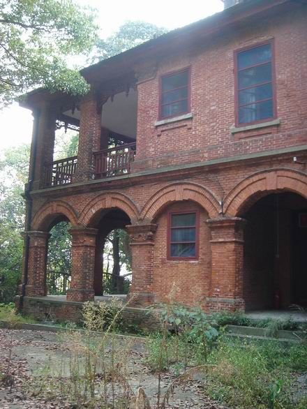 之江大学 之江大学