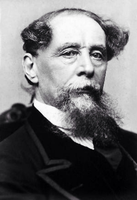 查尔斯·狄更斯 查尔斯·狄更斯