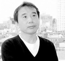 村上春树 村上春树