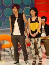 呼叫大明星宣传活动照片