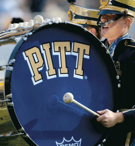 匹兹堡大学校园 匹兹堡大学校园