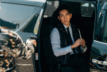 《使徒行者3》殷天侠